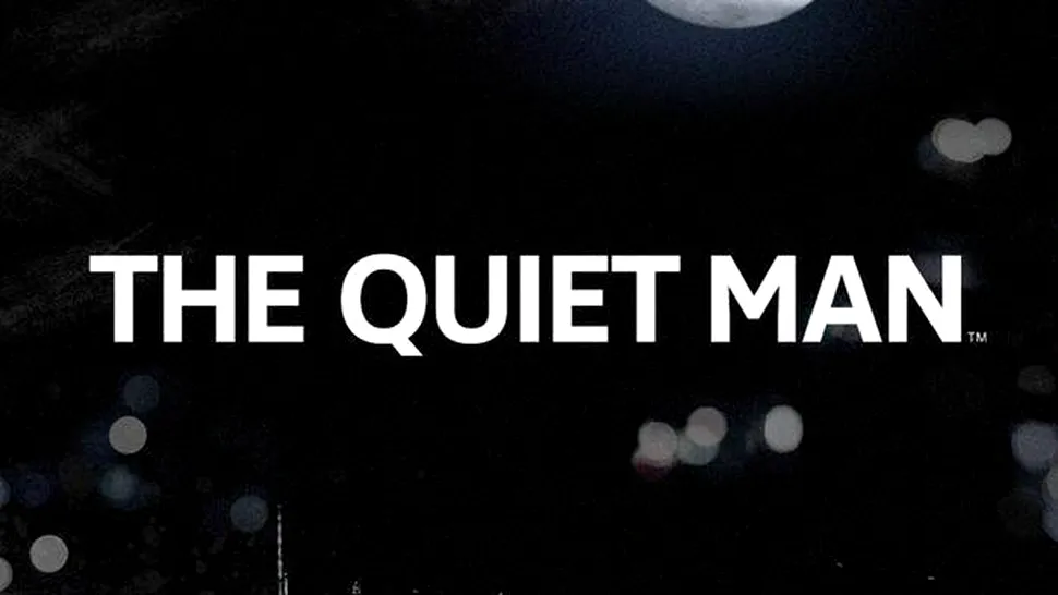 The Quiet Man, anunţat oficial la E3 2018