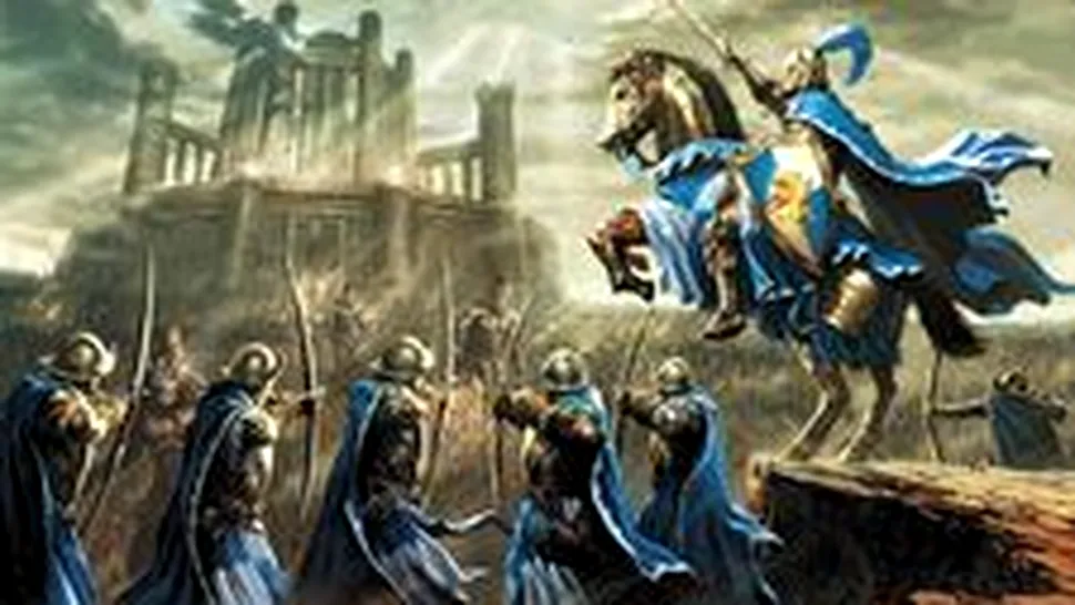 Heroes of Might & Magic III – HD Edition vine în 2015 pe PC şi tablete