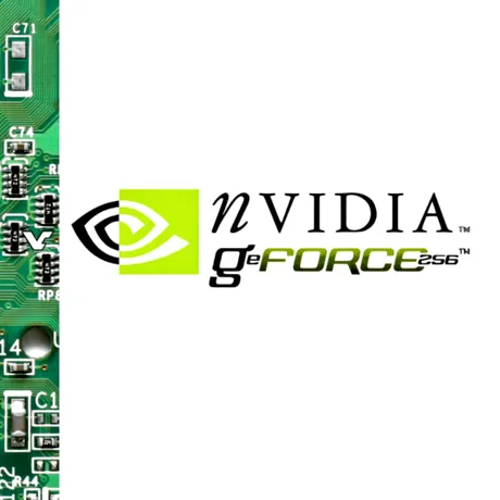 Un sfert de secol de la primul GPU pentru gaming: NVIDIA sărbătorește 25 de ani de GeForce