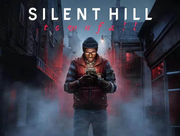 Silent Hill Townfall Review: între nostalgie restrictivă și puzzle-uri obositoare
