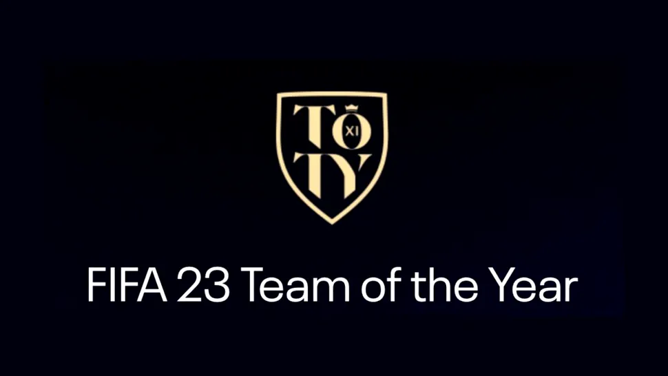 FIFA 23: EA Sports a publicat lista fotbaliștilor nominalizați pentru Team of the Year