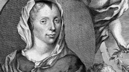 Au fost celebre și bine plătite. Cum au dispărut marile artiste ale secolului al XVII-lea din istoria artei