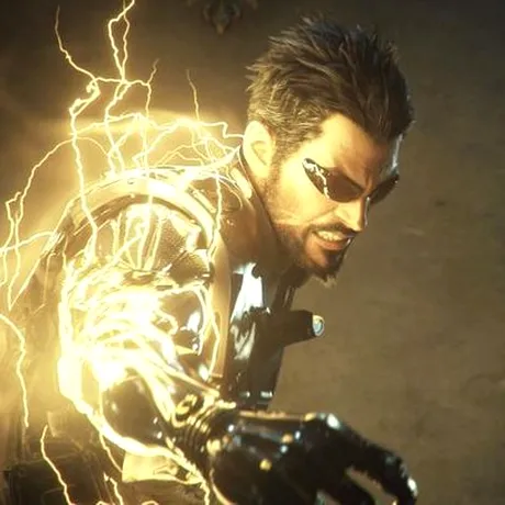 Deus Ex: Mankind Divided - trailer nou şi ediţii speciale