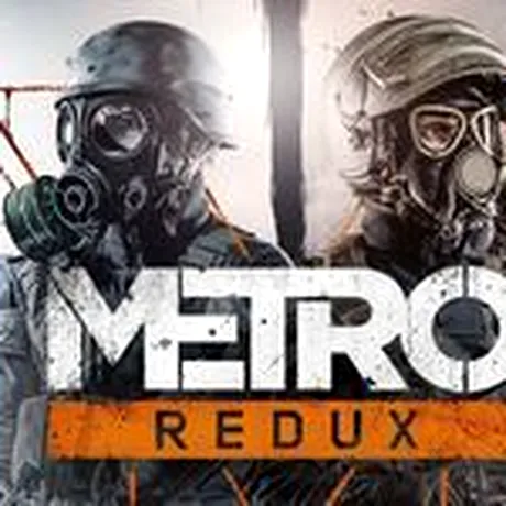 Metro Redux – Uncovered Trailer