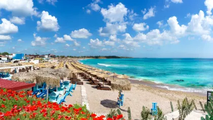 Prognoza meteo pentru 1 Mai! Ce temperaturi anunță meteorologii?