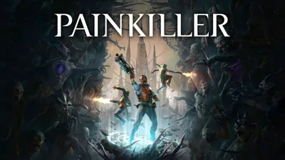Painkiller se întoarce, sub forma unui shooter gândit pentru modul co-op