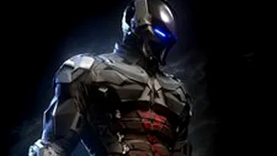 Batman: Arkham Knight – noul coşmar al lui Batman în imagini