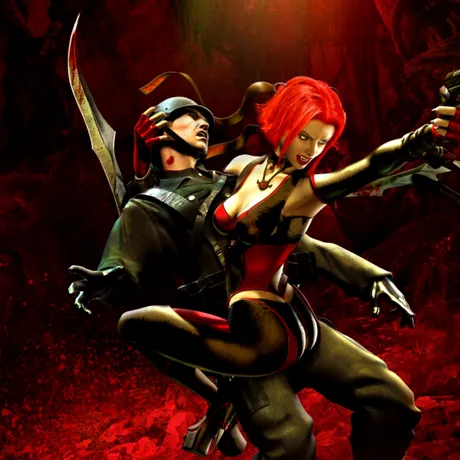 BloodRayne: Definitive Collection aduce întreaga serie, în format fizic, pe PlayStation 5 și Nintendo Switch