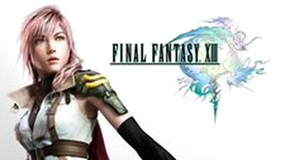 Final Fantasy XIII – toata trilogia va fi lansată şi pentru PC