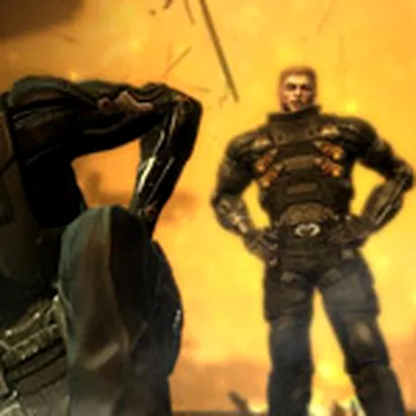 Deus Ex: Human Revolution, a fi sau a nu fi cyborg?