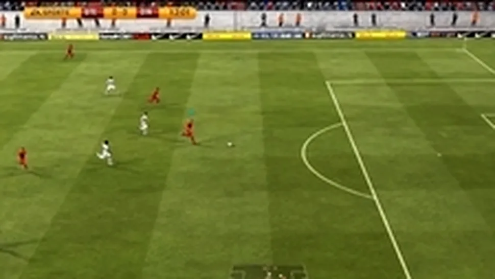 Unicul derby din România în FIFA 13