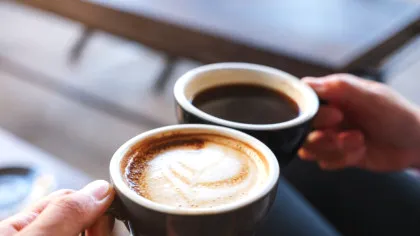 Un studiu a descoperit noi beneficii de care au parte băutorii de cafea