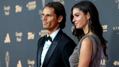 L-a învins pe Chivu și a anunțat că divorțează de Alina după 7 ani: „Am luat decizia împreună”