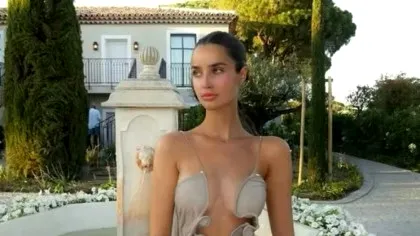 FOTO. Despărțirea momentului în showbiz. Manechinul a fost părăsit de iubitul milionar