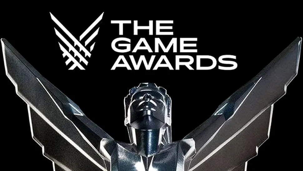The Game Awards revine cu ediţia 2018