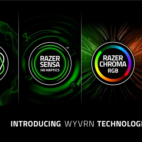 Razer prezintă Wyvrn, ecosistemul bazat pe AI care își propune să revoluționeze experiența de gaming și dezvoltarea jocurilor video