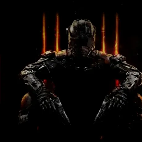 Call of Duty: Black Ops 3 a fost anunţat oficial