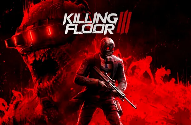 Killing Floor 3 Review: apocalipsa servită pe o tavă de sânge