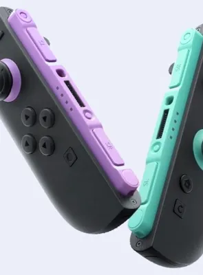 Nintendo a anunțat primele controllere Joy-Con 2 de culori diferite. Când vor fi lansate