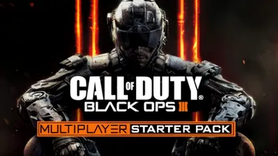 Call of Duty: Black Ops 3 – experienţa multiplayer la preţ redus