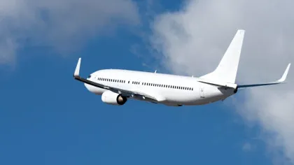 Mesajul primit de pasagerii unei mari companii aeriene