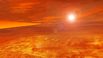 Astronomii s-ar fi înșelat: Ce s-a întâmplat cu navele spațiale trimise pe Venus?