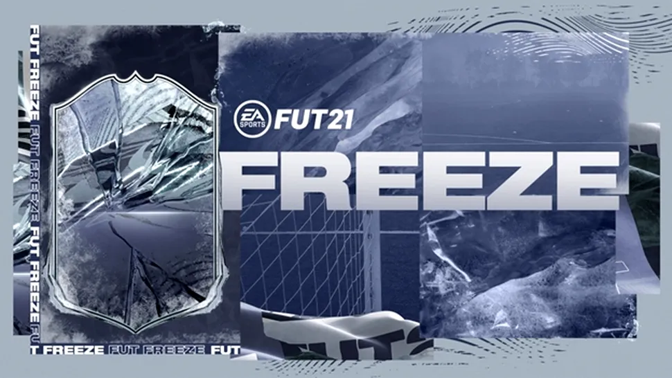 Seria Squad Building Challenge revine în FIFA 21 cu două noi carduri defensive