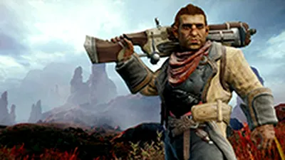 Dragon Age: Inquisition – cerinţe de sistem