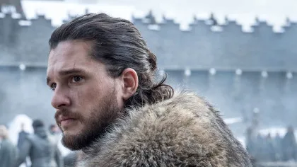 Kit Harington confirmă că nu se va întoarce ca Jon Snow și pune capăt speculațiilor despre continuarea „Game of Thrones”