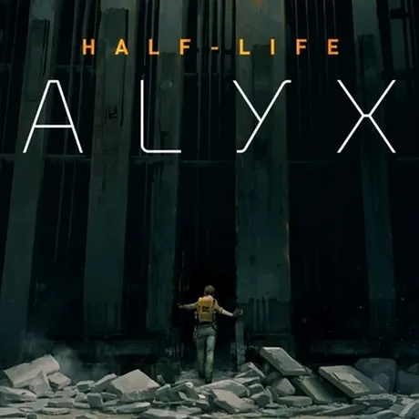 Half-Life: Alyx – dată de lansare şi imagini noi
