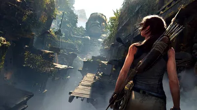 Se lucrează la un nou joc Tomb Raider, bazat pe Unreal Engine 5