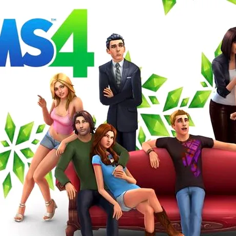 The Sims 4 va sosi şi pe console