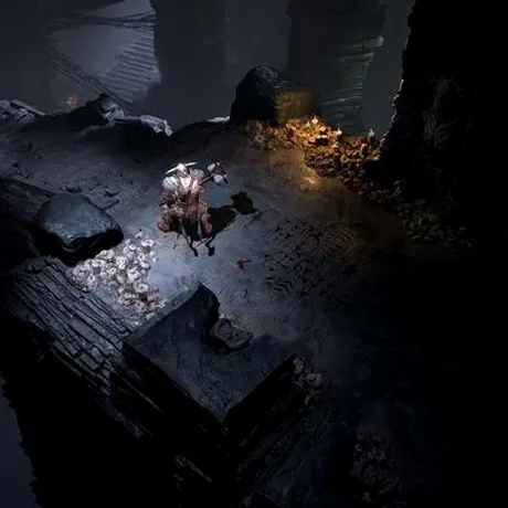 Aproape o oră de gameplay nou din Diablo IV
