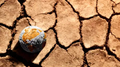 Experții meteo avertizează: „Nu am mai văzut niciodată un astfel de fenomen”