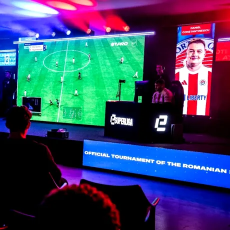 Anul 2026 va include numeroase evenimente de gaming în România
