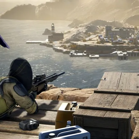 Sniper Ghost Warrior Contracts 2 – cerințe de sistem și noi secvențe de gameplay