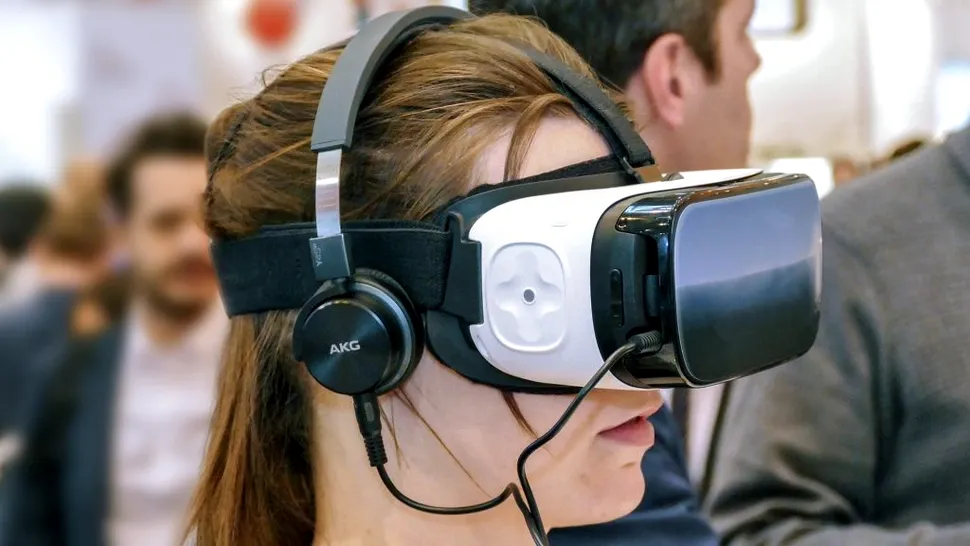 Reclamele invadează și realitatea virtuală. Când vor ajunge pe Oculus