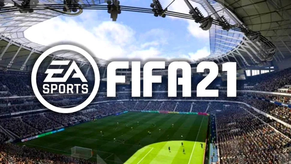 Când îşi va prezenta Electronic Arts noile jocuri, inclusiv FIFA 21