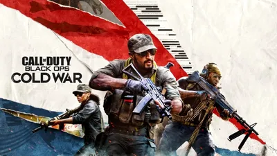Call of Duty Black Ops Cold War Review: consistent și ceva mai variat