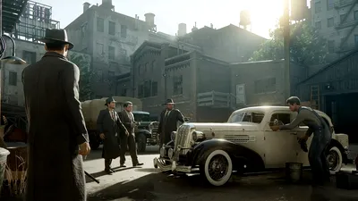 Când se lansează remake-ul Mafia şi cum poţi primi gratuit ediţiile Definitive pentru Mafia II şi Mafia III
