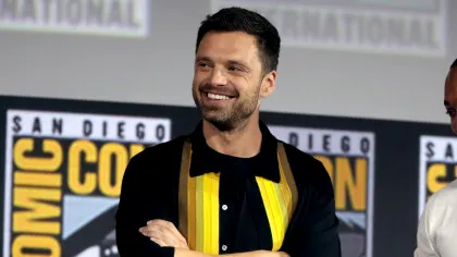 Sebastian Stan, în negocieri pentru un rol în „The Batman Part II” / Actorul român ar putea face trecerea din universul Marvel către DC