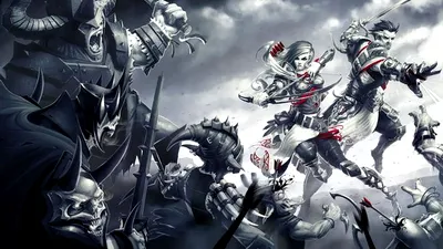 Divinity: Original Sin – Enhanced Edition – Co-op Trailer