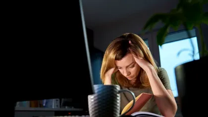 Câți dintre angajații români suferă de burnout? Numărul este îngrijorător!