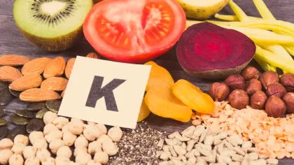 Cum poate o vitamină adesea ignorată să prevină infarctul sau accidentul vascular cerebral?