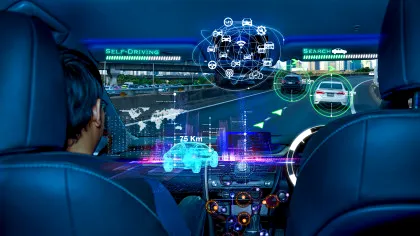 Un val de parteneriate anunțate în cadrul CES 2026 încearcă să relanseze dezvoltarea mașinilor autonome / Companiile tehnologice preiau inițiativa de la producătorii auto