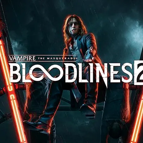 Vampire: The Masquerade – Bloodline 2, dezvăluit în mod oficial