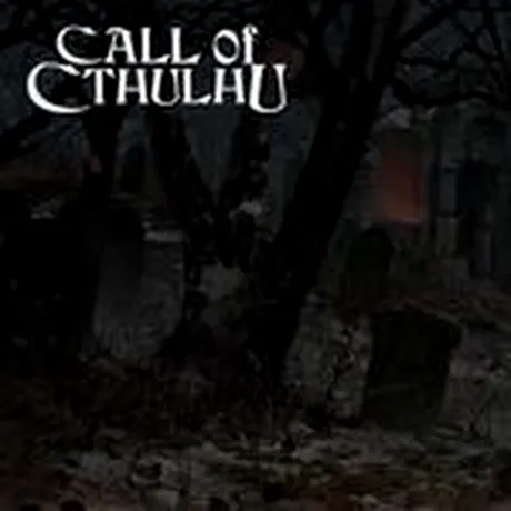 Un nou joc Call of Cthulhu