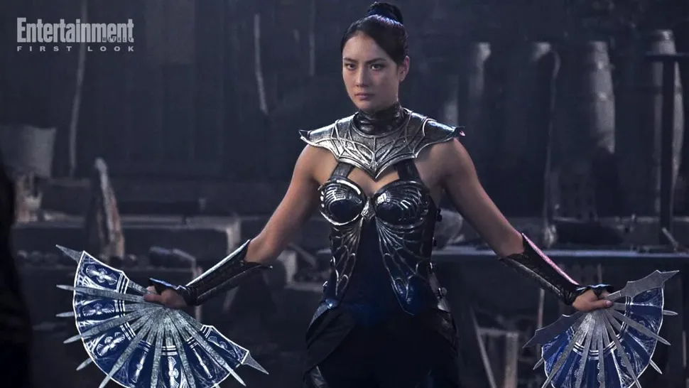 O nouă schimbare de dată pentru premiera filmului Mortal Kombat II. Când îl vom putea urmări la cinema