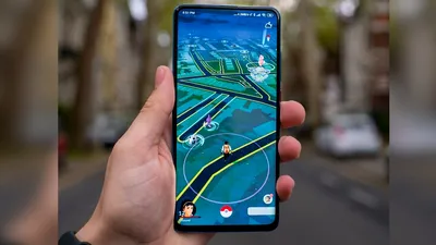 5 aplicaţii şi jocuri care folosesc realitatea augmentată