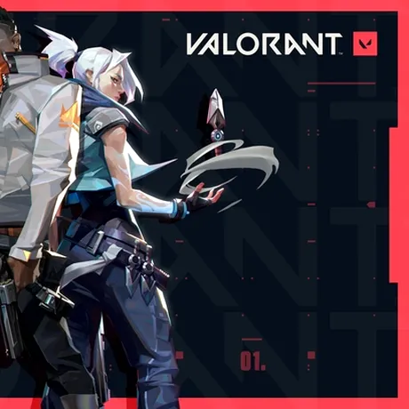 Valorant este noul shooter multiplayer de la autorii League of Legends